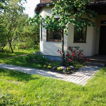 Boutigue City House With Terrace And Garden Free Parking Riga Kültér fotó