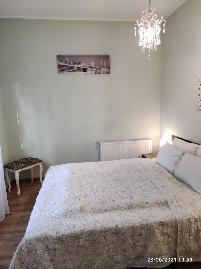 Boutigue City House With Terrace And Garden Free Parking Riga Kültér fotó