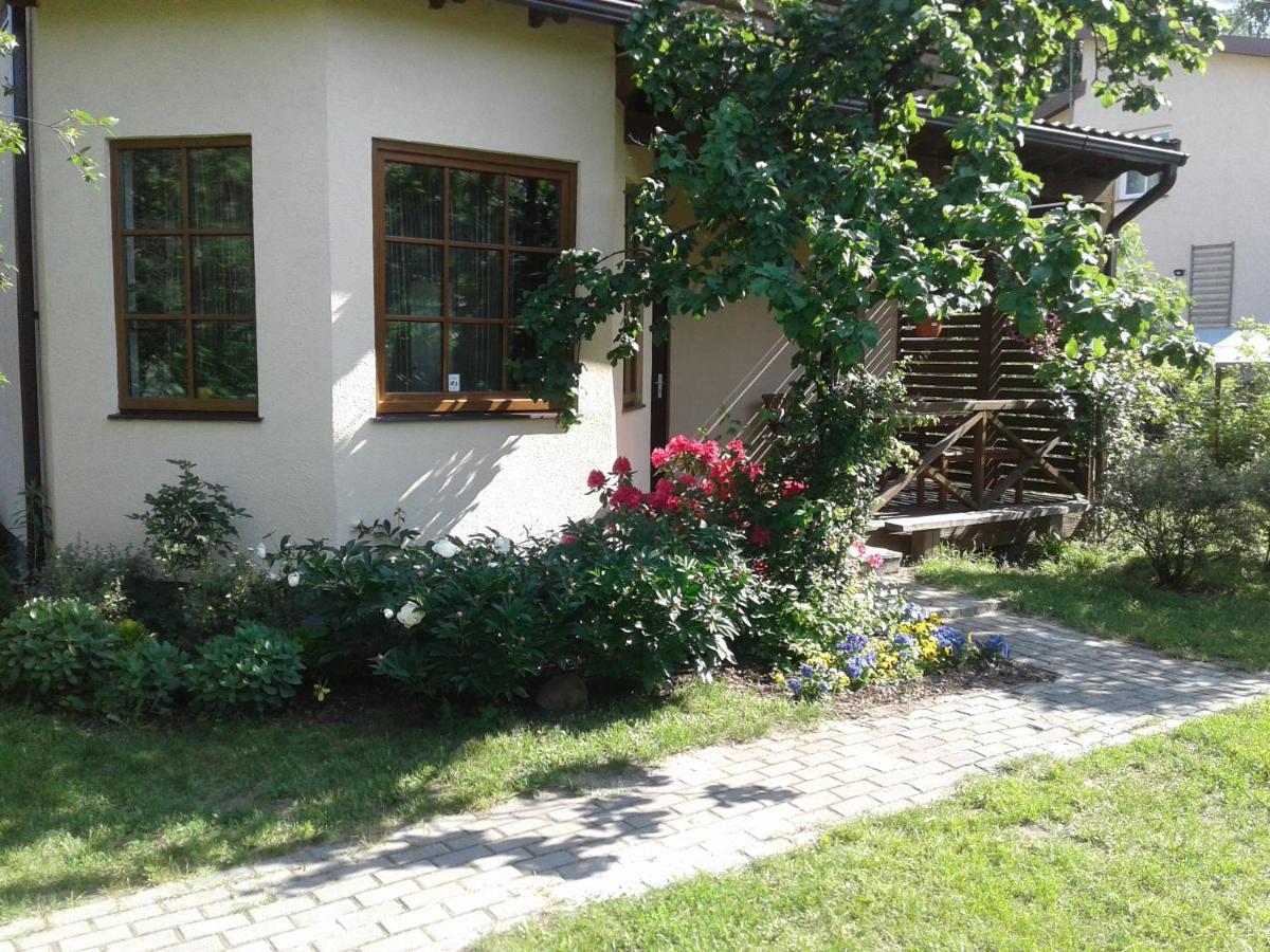 Boutigue City House With Terrace And Garden Free Parking Riga Kültér fotó