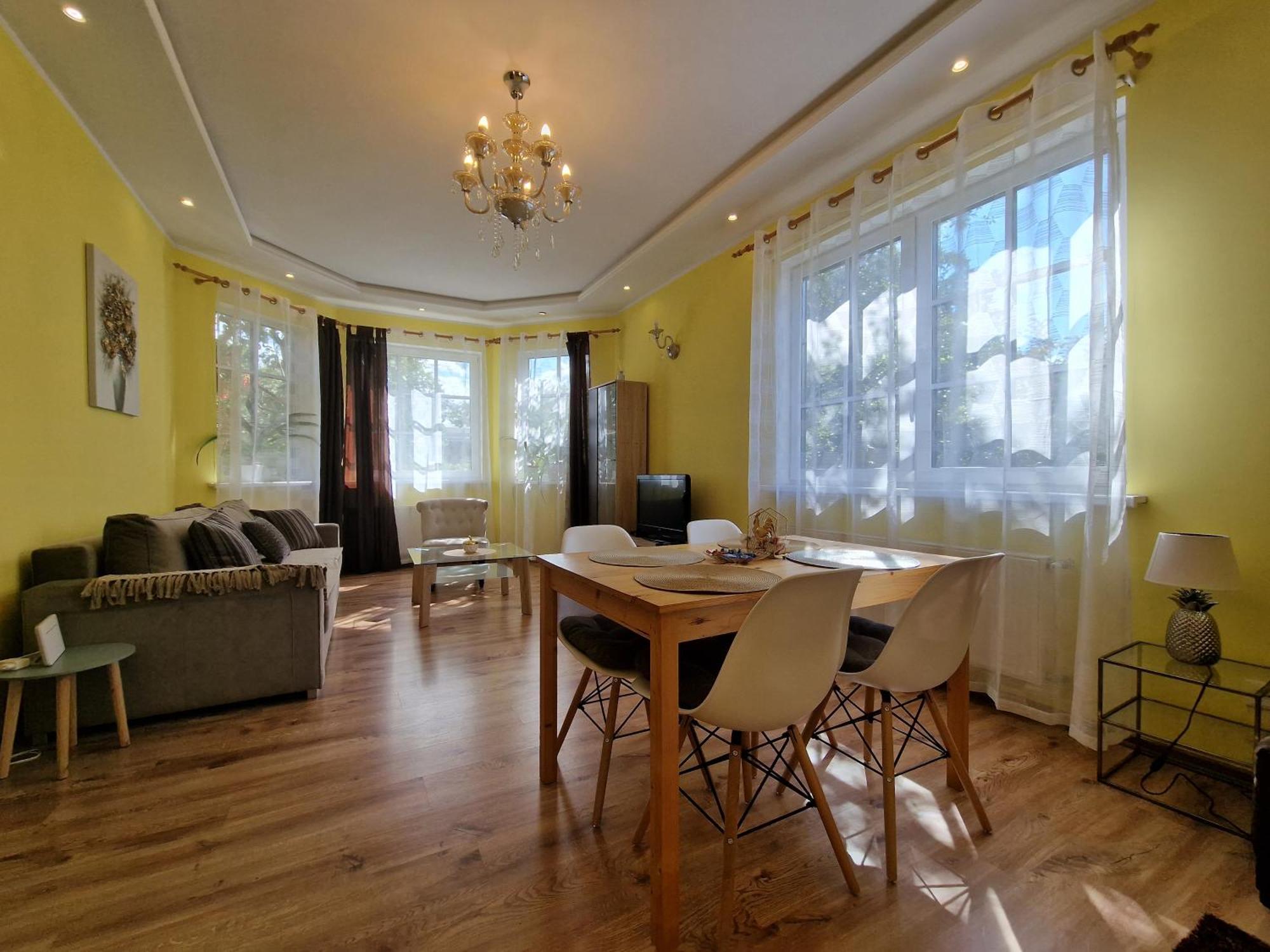 Boutigue City House With Terrace And Garden Free Parking Riga Kültér fotó