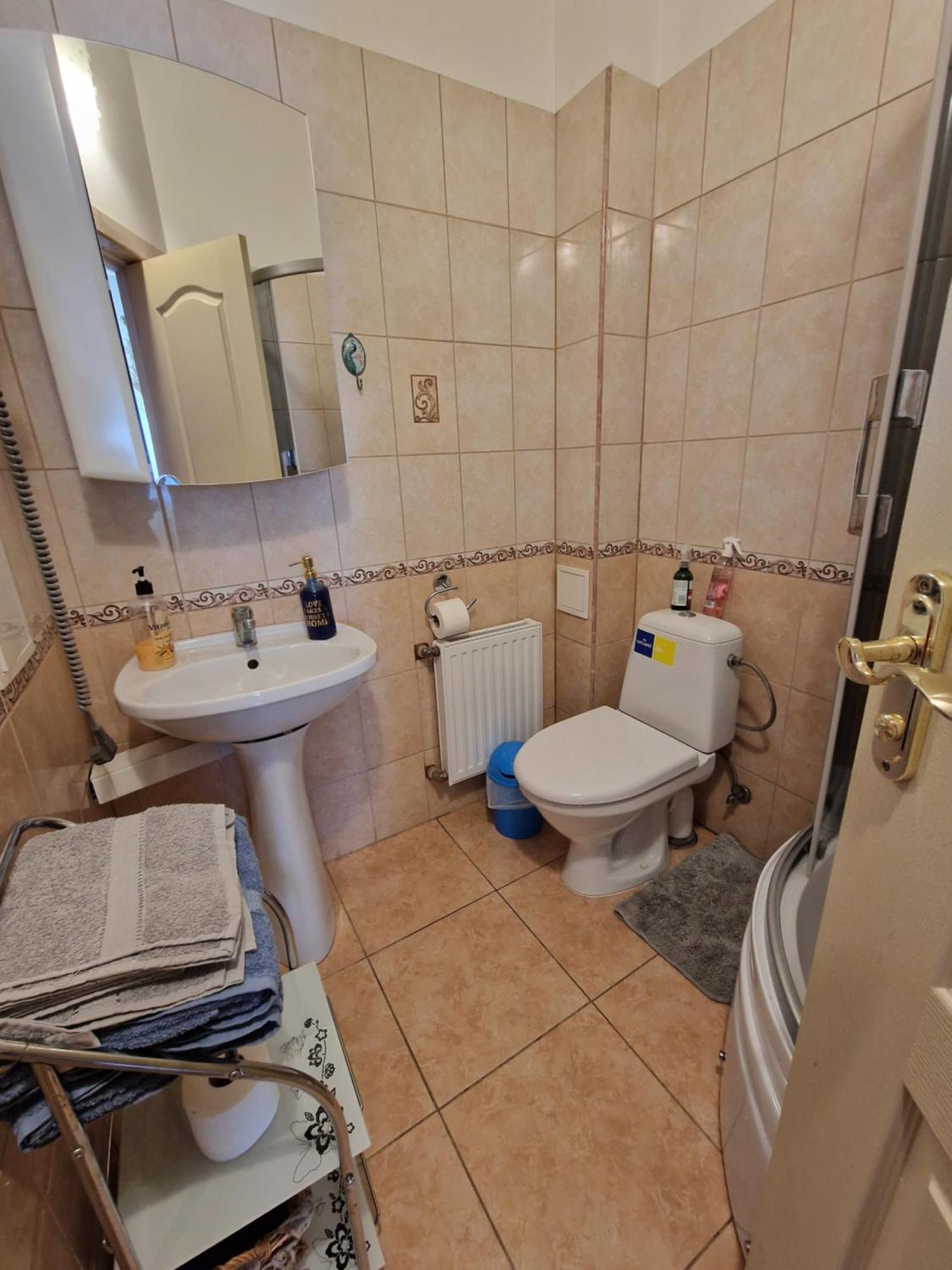 Boutigue City House With Terrace And Garden Free Parking Riga Kültér fotó
