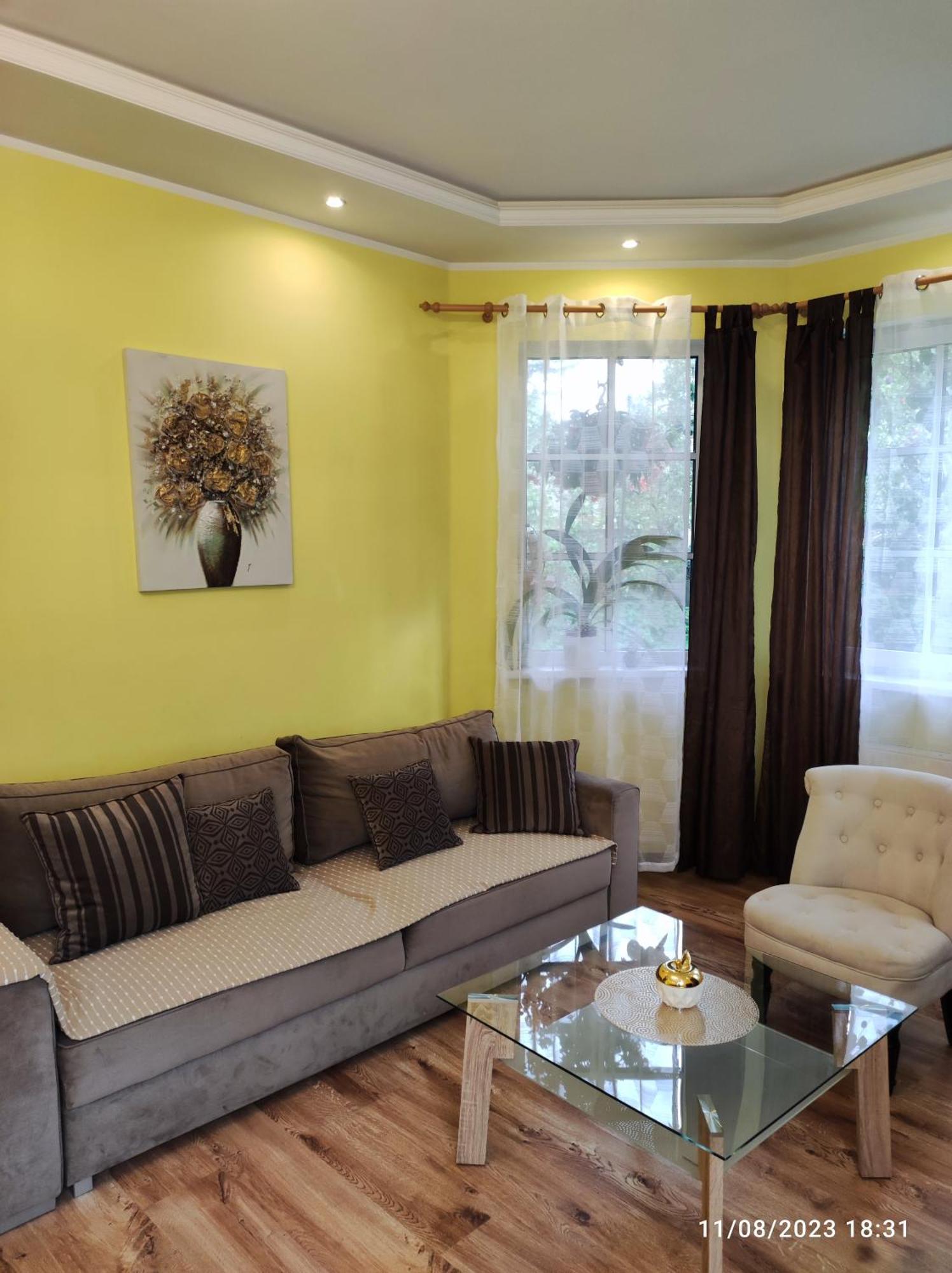 Boutigue City House With Terrace And Garden Free Parking Riga Kültér fotó